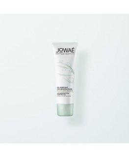 Jowae Anti-imperfection purifying gel näogeel 40 ml Naised