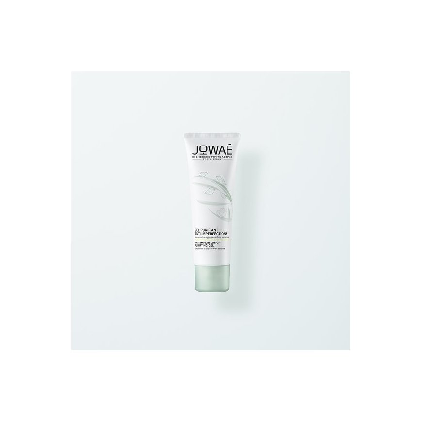 Jowae Anti-imperfection purifying gel sejas gels