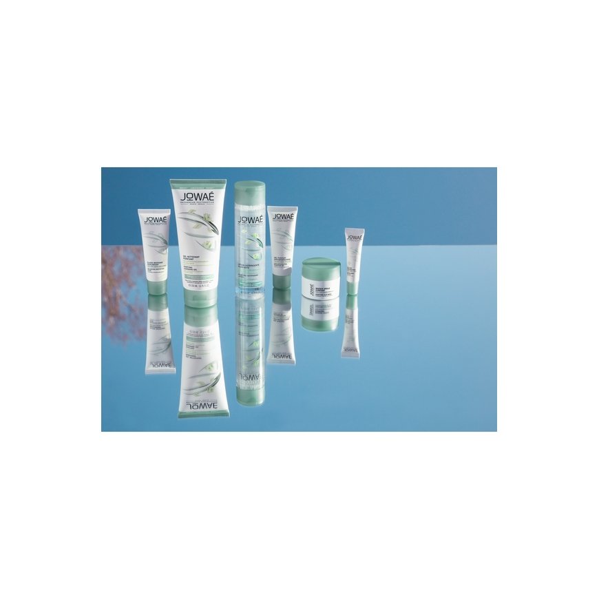 Jowae Anti-imperfection purifying gel näogeel 40 ml Naised – 4