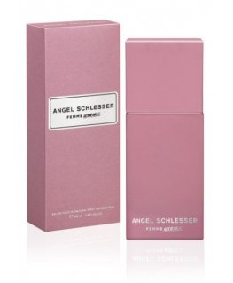 ANGEL SCHLESSER Femme Adorable 100 ml Moteriškas