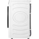 Hisense Washing machine WF3S8043BW3 BK070 Hisense Washing machine WF3S8043BW3 BK070