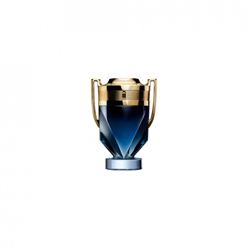 Rabanne Invictus 50 ml Miesten