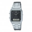 Casio AQ-230A-1DMQ rokas pulkstenis Casio AQ-230A-1DMQ rokas pulkstenis