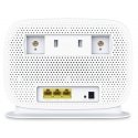 TP-Link Archer MR505 langaton reititin Gigabitti Ethernet Kaksitaajuus (2,4 GHz/5 GHz) 4G Valkoinen TP-Link Archer MR505 langaton reititin Gigabitti Ethernet Kaksitaajuus (2,4 GHz/5 GHz) 4G Valkoinen