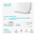 TP-Link Archer MR505 belaidis maršrutizatorius Gigabitinis eternetas Dviguba juosta (2,4 GHz / 5 GHz TP-Link Archer MR505 belaidis maršrutizatorius Gigabitinis eternetas Dviguba juosta (2,4 GHz / 5 GHz