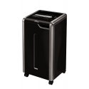 Fellowes 325i paper shredder Cross shredding 24 cm Charcoal Fellowes 325i paper shredder Cross shredding 24 cm Charcoal