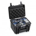 B&W drone.case PP.66 black for DJI Mini 5 B&W drone.case PP.66 black for DJI Mini 5