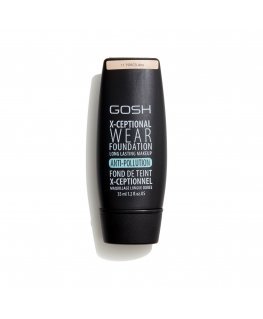 GOSH X-Ceptional Wear 35 ml Тюбик Жидкий 11 Porcelain
