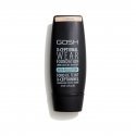 GOSH X-Ceptional Wear 35 ml Tuub Vedelik 11 Porcelain GOSH X-Ceptional Wear 35 ml Tuub Vedelik 11 Porcelain