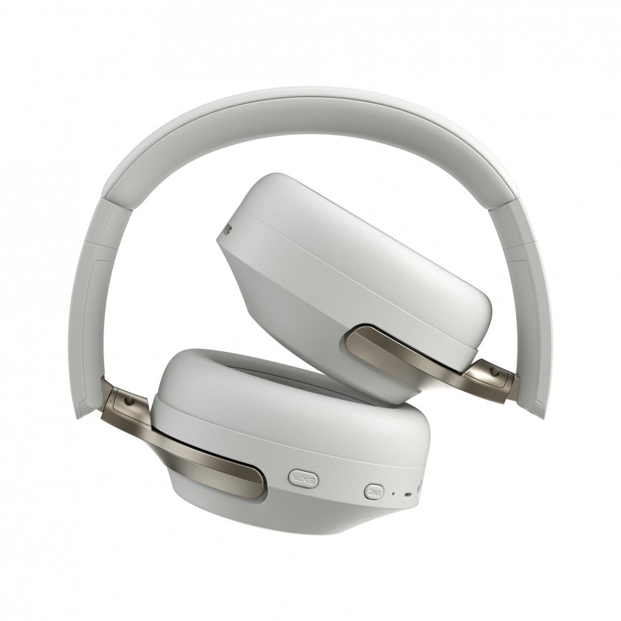 Creative Labs SYS,HEADSET CREATIVE ZEN HYBRID SXFI GY WW – 3