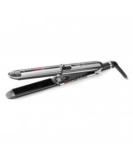 BaByliss ELIPSIS3000 STYLER Tiesinimo žnyplės Šiltas Juoda 55 W 2,7 m