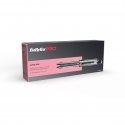 BaByliss ELIPSIS3000 STYLER Matu taisnotājs Silts Melns 55 W 2,7 m BaByliss ELIPSIS3000 STYLER Matu taisnotājs Silts Melns 55 W 2,7 m