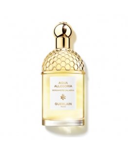 Guerlain Bergamote Calabria 125 ml Naisten