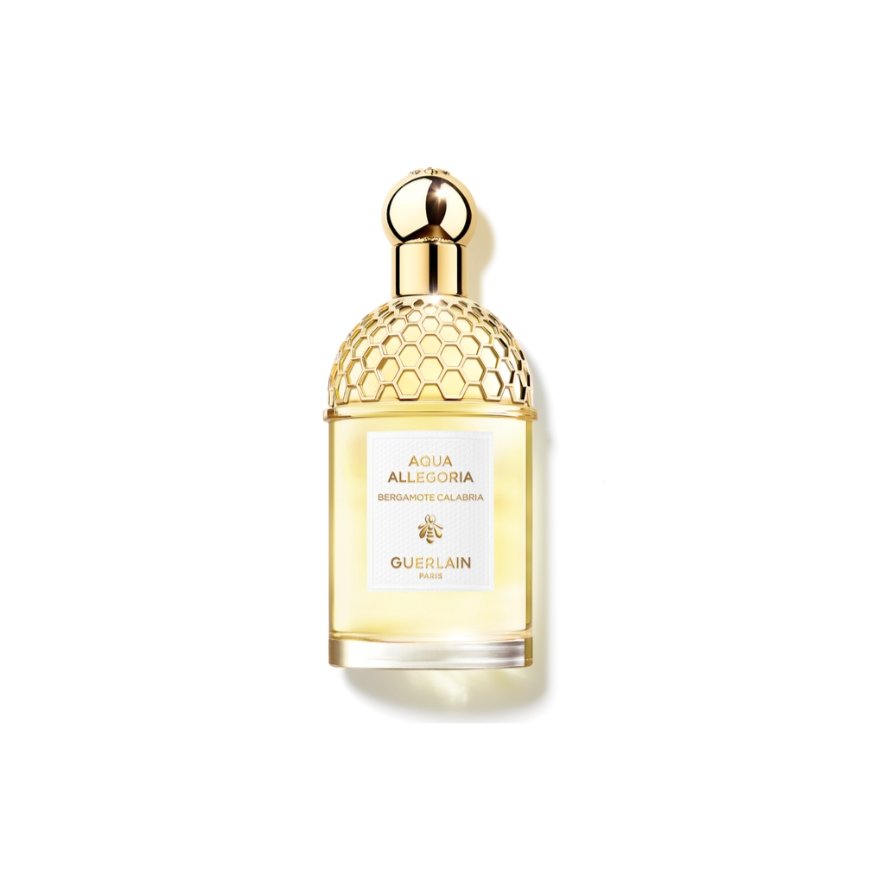 Guerlain Bergamote Calabria 125 ml Sievietes