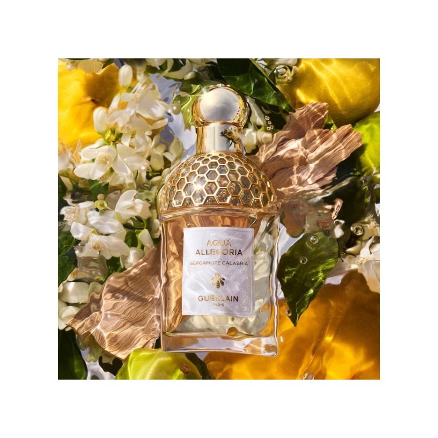 Guerlain Bergamote Calabria 125 ml Moteriškas – 2
