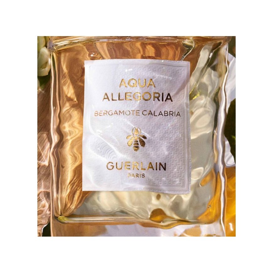 Guerlain Bergamote Calabria 125 ml Женский – 4