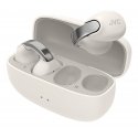 JVC HA-NP1T Headset True Wireless Stereo (TWS) Ear-clip-on Calls/Music USB Type-C Bluetooth Silver, JVC HA-NP1T Headset True Wireless Stereo (TWS) Ear-clip-on Calls/Music USB Type-C Bluetooth Silver,