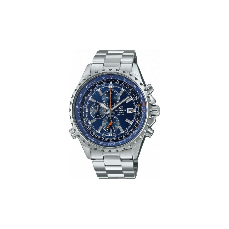 Casio EDIFICE EF-527D-2AVUEF rokas pulkstenis Rokaspulkstenis