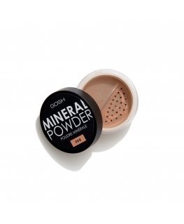 GOSH Mineral Powder пудра 8 g 008 Tan