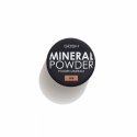 GOSH Mineral Powder sejas pūderis 8 g 008 Tan