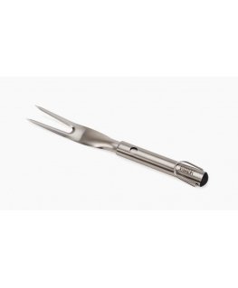 Joseph Joseph 2000007 dakša Barbekjū dakša Nerūsējošs tērauds 1 pcs