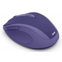 Hama WM-400 mouse Office Right-hand RF Wireless Optical 1600 DPI Hama WM-400 mouse Office Right-hand RF Wireless Optical 1600 DPI