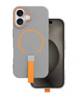 Mocco Loop Thin MagSafe Case for Apple iPhone 17 Air