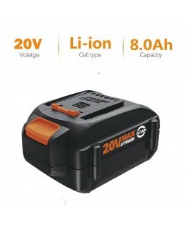 Ecovacs | Робот для чистки окон | WINBOT W2S | С сетевым питанием | 8000 Па