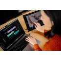 Verbatim 32239 PC lamekuvar 43,9 cm (17.3") 3840 x 2160 pikslit 4K Ultra HD LCD Puutetundlik ekraan 