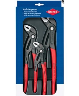Knipex 00 20 09 V02 replės Replių rinkinys