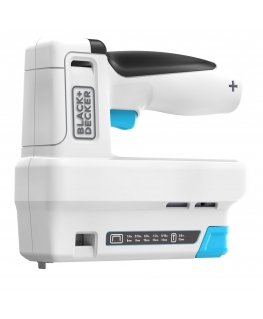 Black & Decker BCN115-XJ naglotājs un skavu pistole