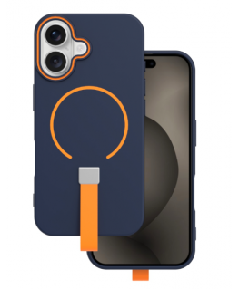 Mocco Loop Thin MagSafe Case for Apple iPhone 17 Air