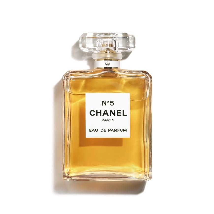 CHANEL N°5 200 ml Sievietes