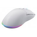 HATOR Pulsar 3 Wireless hiiri Pelaaminen Molempikätinen RF Wireless + Bluetooth + USB Type-C Optinen HATOR Pulsar 3 Wireless hiiri Pelaaminen Molempikätinen RF Wireless + Bluetooth + USB Type-C Optinen