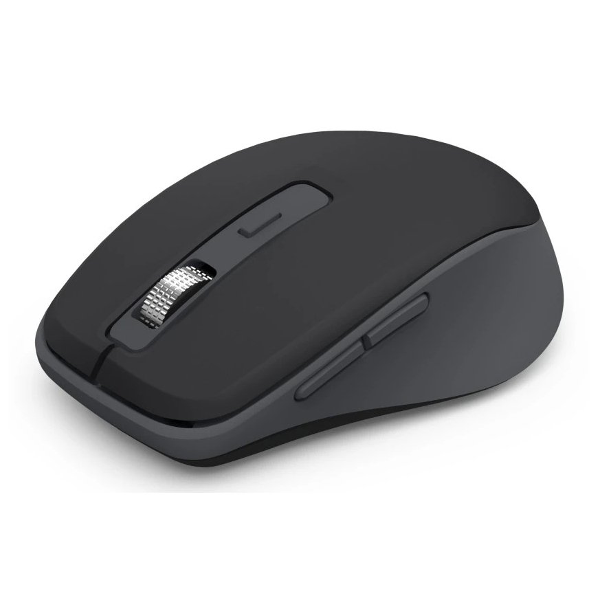 Hama WM-450 kompiuterio pelė Biuras Dešinės rankos RD belaidis ryšys + „Bluetooth“ Optinis 1600 DPI – 2