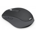 Hama WM-450 hiir Kontor Parempoolne RF juhtmeta ühendus + Bluetooth Optiline 1600 DPI Hama WM-450 hiir Kontor Parempoolne RF juhtmeta ühendus + Bluetooth Optiline 1600 DPI