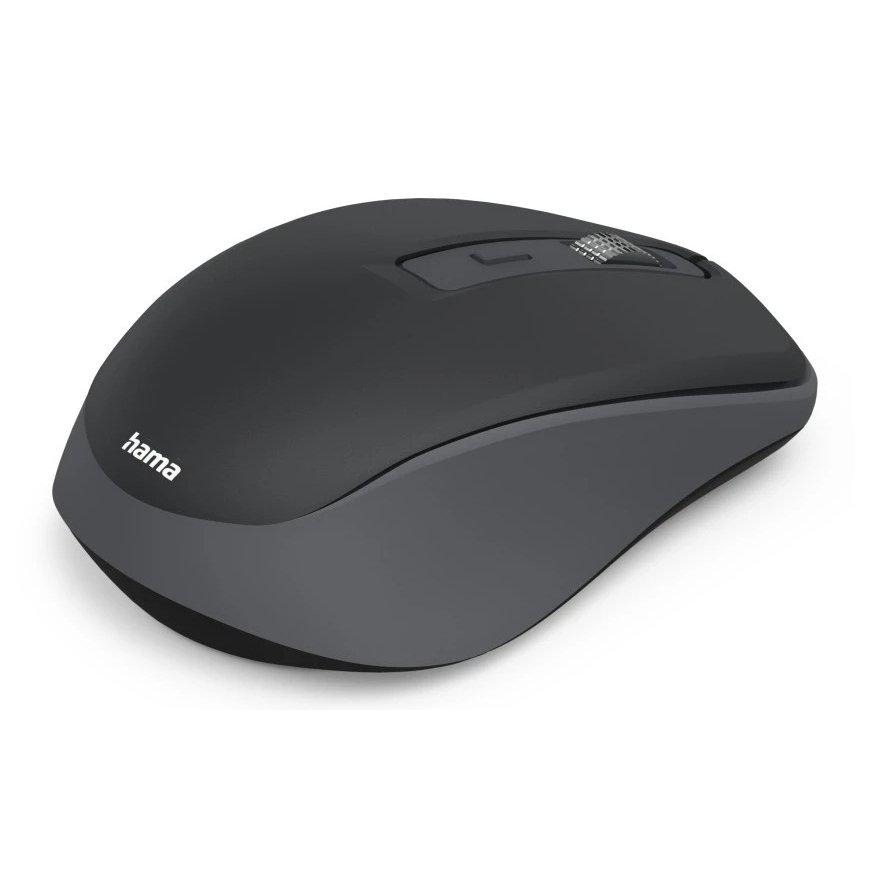 Hama WM-450 hiiri Office Oikeakätinen RF Wireless + Bluetooth Optinen 1600 DPI – 4
