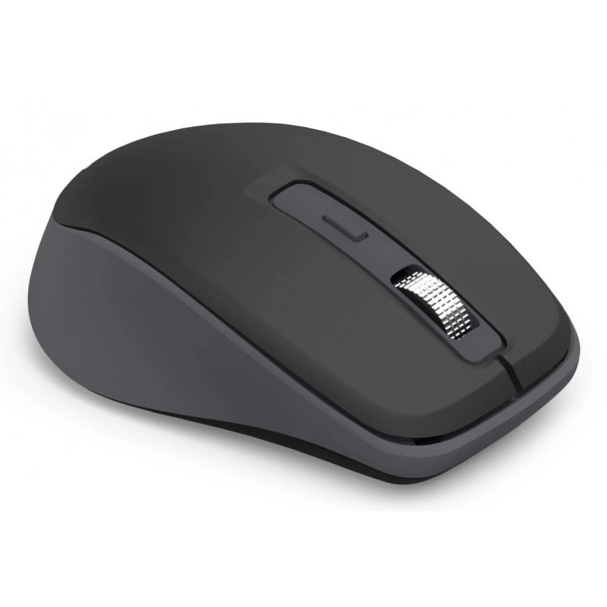 Hama WM-450 kompiuterio pelė Biuras Dešinės rankos RD belaidis ryšys + „Bluetooth“ Optinis 1600 DPI – 5