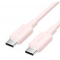 USB-C KABEL USB-C/1M ROOSA TRCPF VENTION