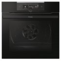 Haier I-Turn Series 2 HWO60SM2F3BH 70 L musta Haier I-Turn Series 2 HWO60SM2F3BH 70 L musta