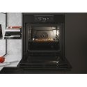 Haier I-Turn Series 2 HWO60SM2F3BH 70 L Melns Haier I-Turn Series 2 HWO60SM2F3BH 70 L Melns