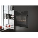 Haier I-Turn Series 2 HWO60SM2F3BH 70 L musta Haier I-Turn Series 2 HWO60SM2F3BH 70 L musta