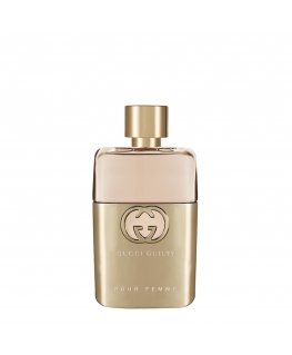 Gucci Guilty Pour Femme 50 ml Женский