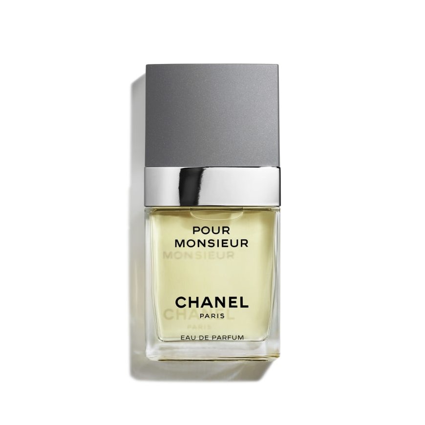 CHANEL Pour Monsieur 75 ml Vīrieši