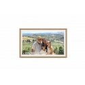 Denver PFF-3263LW digitaalinen valokuvakehys Puu 80 cm (31.5") Kosketusnäyttö Wi-Fi Denver PFF-3263LW digitaalinen valokuvakehys Puu 80 cm (31.5") Kosketusnäyttö Wi-Fi