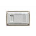 Denver PFF-3263LW digital photo frame Wood 80 cm (31.5") Touchscreen Wi-Fi Denver PFF-3263LW digital photo frame Wood 80 cm (31.5") Touchscreen Wi-Fi