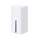 TP-Link Archer NX210 juhtmevaba ruuter Gigabit Ethernet Kaks sagedusala (2,4 GHz / 5 GHz) 5G Valge TP-Link Archer NX210 juhtmevaba ruuter Gigabit Ethernet Kaks sagedusala (2,4 GHz / 5 GHz) 5G Valge