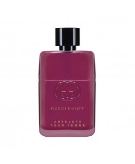Gucci Guilty Absolute Pour Femme 50 ml Женский