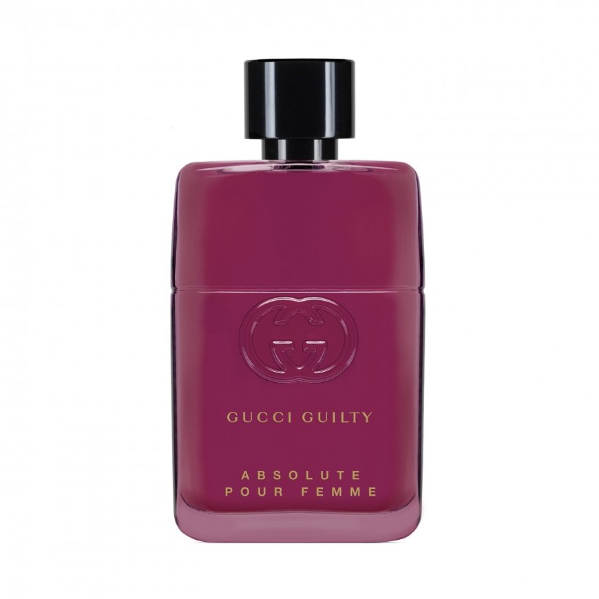 Gucci Guilty Absolute Pour Femme 50