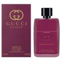 Gucci Guilty Absolute Pour Femme 50 ml Moteriškas Gucci Guilty Absolute Pour Femme 50 ml Moteriškas